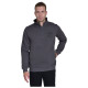 Target Ανδρικό φούτερ Half Zip High Neck Fleece ''Better''